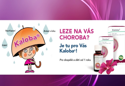 kaloba