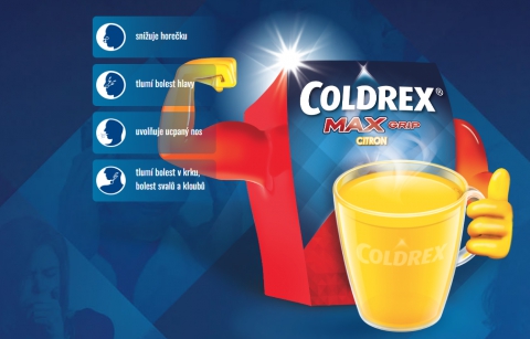 coldrex