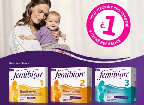 femibion 