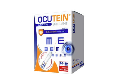 ocutein