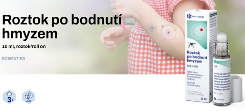 bodnutí