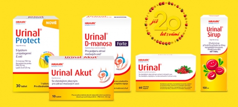 urinal