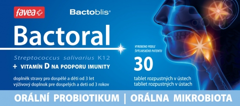 bactoral
