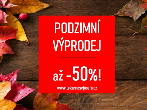 výprodej