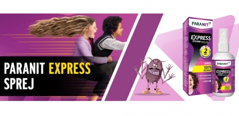 paranit expres