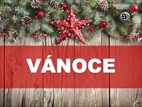vánoce
