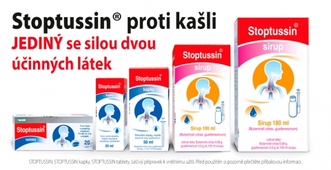 STOPTUSSIN