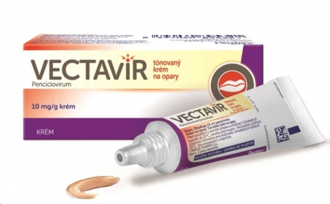 vectavir