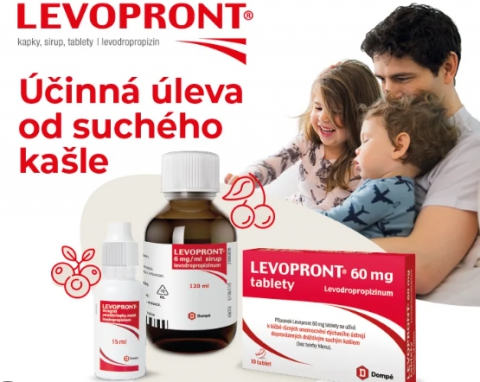 LEVOPRONT
