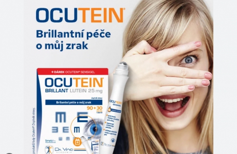 ocutein