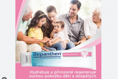 bepanthen