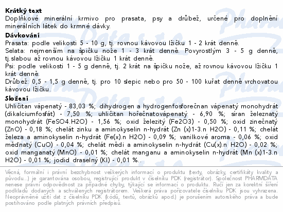 Plastin a.u.v.plv.5kg