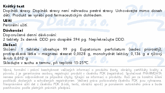 Eupatorium AKH tbl.60