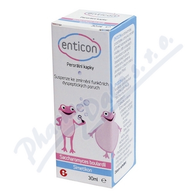 Enticon 30ml