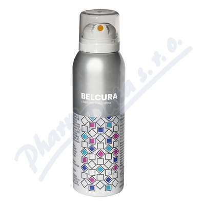 Belcura emulze ve spreji 125ml