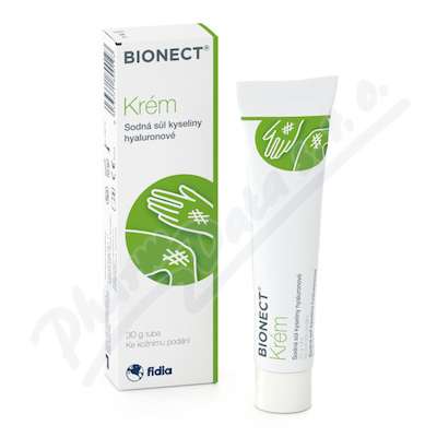 Bionect Krém 30g