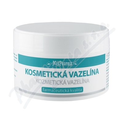 MedPharma Kosmetická vazelína 150g