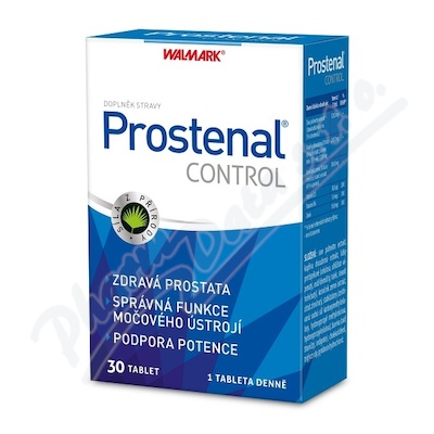 Prostenal Control tbl.30