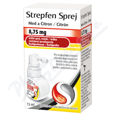 Strepfen spr.Med/Citron 8.75mg orm.spr.sol.1x15ml