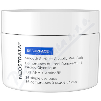 NEOSTRATA Resurface Smooth Surface Glycol.Peel60ml