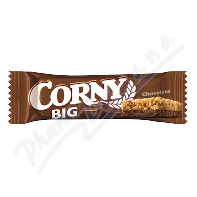 Corny BIG čokoládová 50g