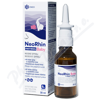 NeoRhin Baby 30ml