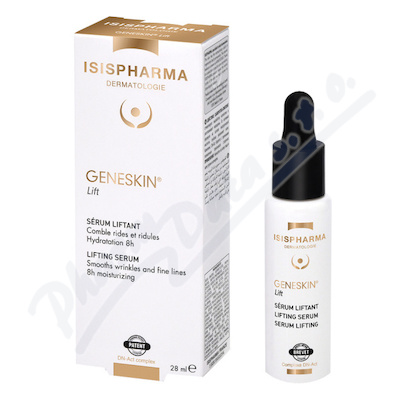 ISISPHARMA Geneskin Lifting Serum 28ml