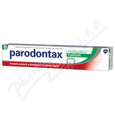 Parodontax Fluoride zubní pasta 75ml