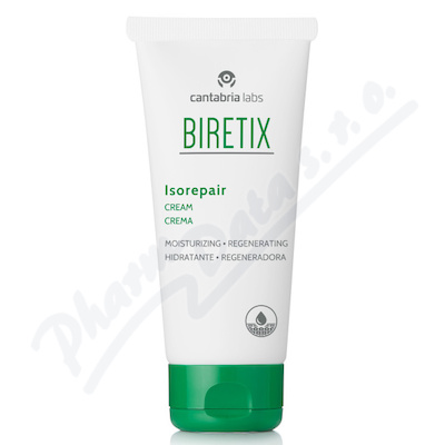 BIRETIX Isorepair Cream 50ml