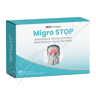 MOVit Migro STOP cps.30