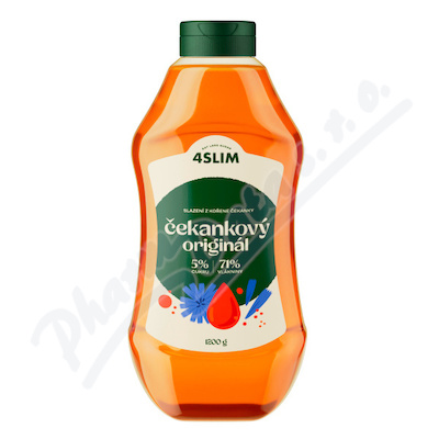 4Slim Čekankový Originál 1.2kg