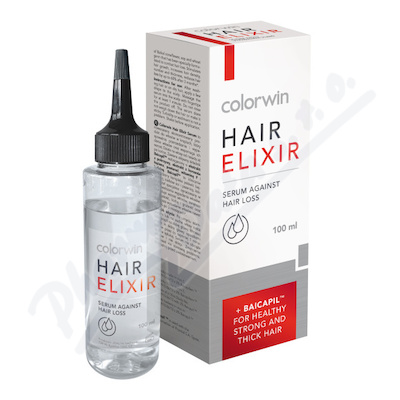 Colorwin Hair Elixir serum 100ml