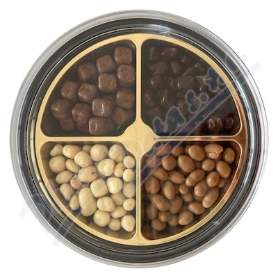 POEX Směs dražé 300g