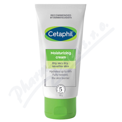 Cetaphil hydratační krém 100g