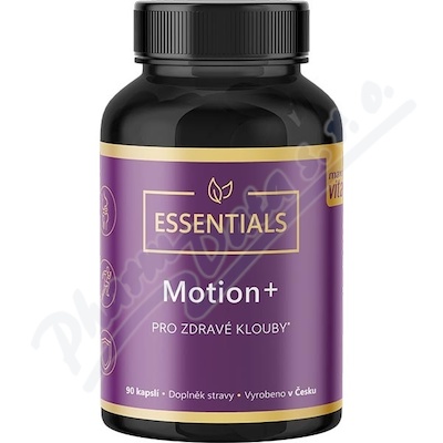 Maxi Vita ESSENTIALS Motion+ cps.90