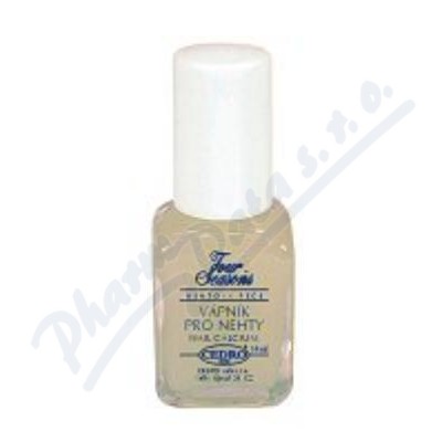 Four Seasons vápník pro nehty 14ml
