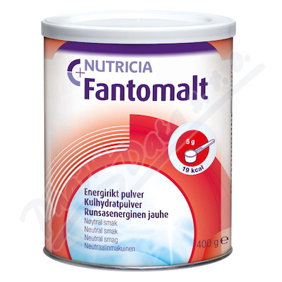 Fantomalt por.plv.sol.1x400g